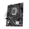 ASUS PRIME H610M-F WIFI D4 Micro-ATX Motherboard Intel H610 LGA 1700 DDR4 PCIe 4.0 WiFi 6 - PRIME H610M-F WIFI D4