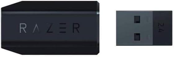 Razer Mamba Wireless Gaming Mouse 16000 DPI 5G Optical Sensor 7 Programmable Buttons - RZ01-02710100-R3M1