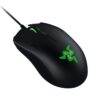 Razer Abyssus Essential Ambidextrous Gaming Mouse 7200 DPI Optical Sensor 3 Programmable Buttons - RZ01-02160300-R3M1