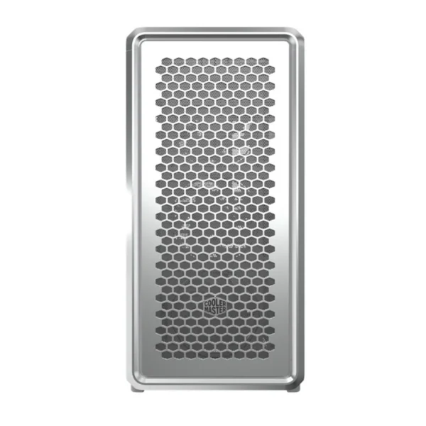 Cooler Master MasterFrame 600 Silver Premium Modular Open-Frame Mid Tower ATX Case - MF600-SGNN-S00