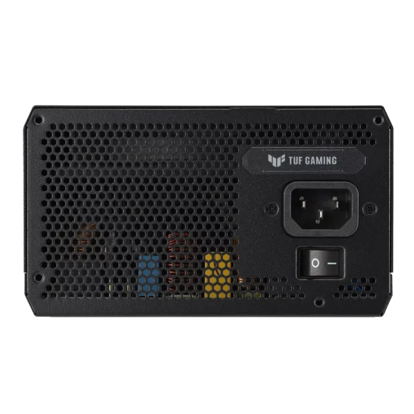 2 ASUS TUF Gaming 750W 80 Plus Gold Fully Modular PSU ATX 3.1 - TUF-GAMING-750G