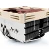 Noctua NH-L9x65 65mm Low-Profile CPU Cooler for Intel LGA1851/1700/1200/115x and AMD AM5/AM4 - NH-L9x65.