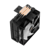 OCYPUS DELTA A40 BK ARGB CPU Cooler 120mm Fan 220W TDP - DELTA-A40-BK1NAWN00X-GL
