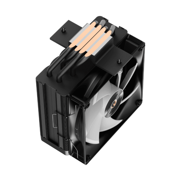 OCYPUS DELTA A40 BK ARGB CPU Cooler 120mm Fan 220W TDP - DELTA-A40-BK1NAWN00X-GL