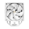 OCYPUS DELTA A40 WH ARGB CPU Cooler 120mm Fan 220W TDP - DELTA-A40-WH1NAWN00X-GL