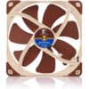 2 Noctua NF-A14 FLX 140mm Flexible Speed Fan - NF-A14 FLX