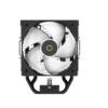 2 OCYPUS GAMMA A40 BK CPU Cooler 100mm Fan Matrix Dot Display 200W TDP - GAMMA-A40-BK1NNWN00X-GL