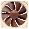 Noctua NF-P12 PWM 120mm Pressure-Optimized Fan - NF-P12 PWM