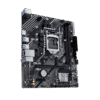 ASUS PRIME H510M-F R3.0 Micro-ATX Motherboard Intel H470 LGA 1200 DDR4 PCIe 4.0 - PRIME H510M-F R3.0