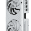 PALIT GeForce RTX 5060 White OC 8GB GDDR7 Graphics Card - NE75060U19P1-GB2063M