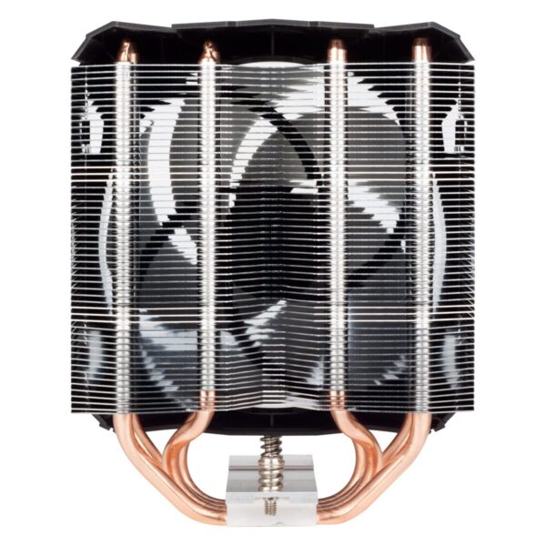 ARCTIC Freezer i35 CO Intel Tower CPU Cooler Dual Ball Bearing 120 mm Fan - ACFRE00095A