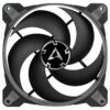 2 Arctic BioniX P140 140 mm Case Fan Fluid Dynamic Bearing Grey Single Fan - ACFAN00159A