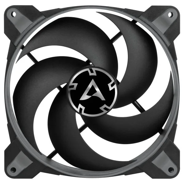 Arctic BioniX P140 140 mm Case Fan Fluid Dynamic Bearing Grey Single Fan - ACFAN00159A