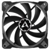 2 ARCTIC BioniX F120 120 mm Case Fan Fluid Dynamic Bearing Grey Single Fan - ACFAN00163A