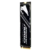 GIGABYTE AORUS Gen4 7300 1TB PCIe 4.0 x4 NVMe M.2 SSD - GP-AG4731TB-N
