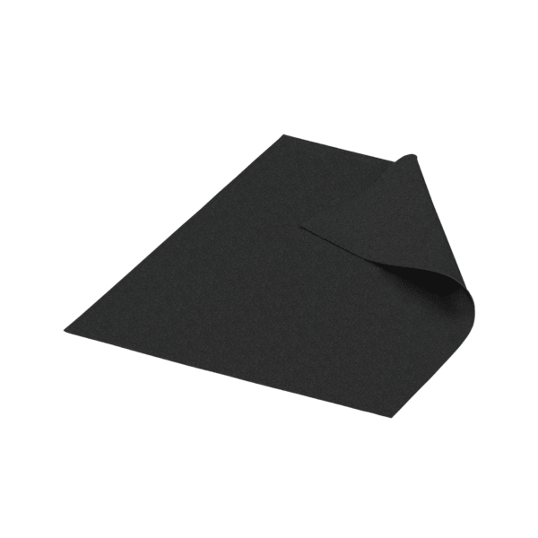 Thermal Grizzly Carbonaut 25x25x0.2 mm Carbon Fiber Thermal Pad - TG-CA-25-25-02-R