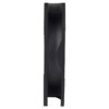 2 Arctic F12 PWM Black 120mm Fan Fluid Dynamic Bearing Single Pack- ACFAN00203A
