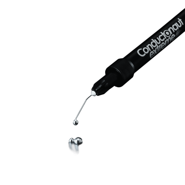 2 Thermal Grizzly Conductonaut Extreme 1g Liquid Metal Thermal Compound - TG-CE-001-R