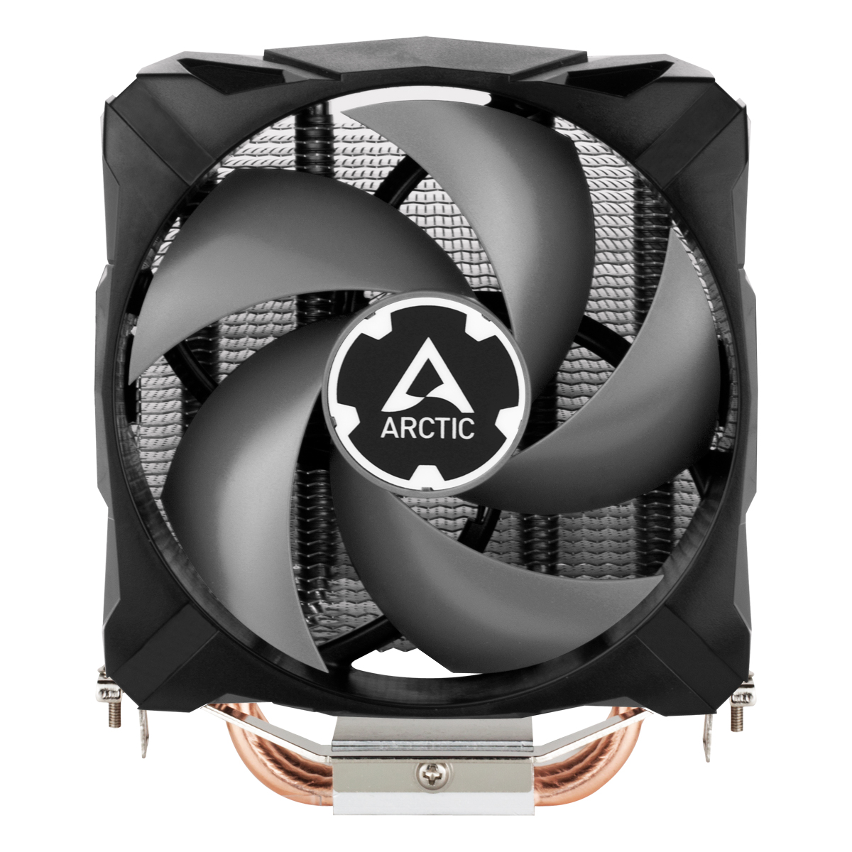 Arctic Freezer 7 X CO Compact CPU Cooler for Intel and AMD Sockets 100mm P-Fan Dual Ball Bearing - ACFRE00085A 6 Arctic Freezer 7 X CO Compact CPU Cooler for Intel and AMD Sockets 100mm P-Fan Dual Ball Bearing - ACFRE00085A - Image 6
