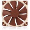 2 NOCTUA NF-A20 PWM 200mm Quiet Fan with AAO Frame and SSO2 Bearing - NF-A20 PWM