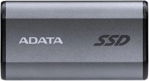 ADATA SE880 1TB USB 3.2 Gen2 x2 External SSD Blue - AD-AELI-SE880-1TCBU
