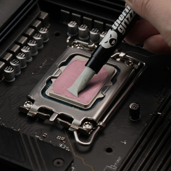 Thermal Grizzly Kryonaut Extreme 2 g High Performance Overclocking Thermal Paste - TG-KE-002-R