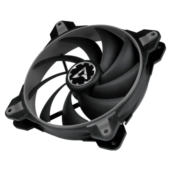 ARCTIC BioniX F140 140 mm Case Fan Fluid Dynamic Bearing Grey Single Fan - ACFAN00161A