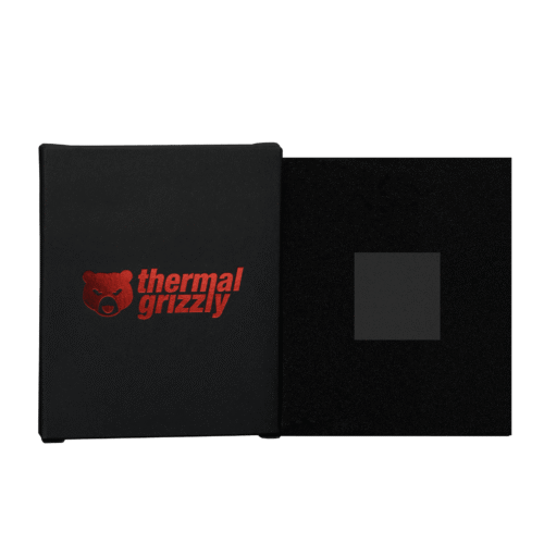 Thermal Grizzly Carbonaut 25x25x0.2 mm Carbon Fiber Thermal Pad - TG-CA-25-25-02-R