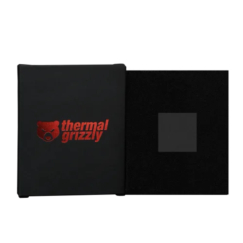 Thermal Grizzly Carbonaut 25x25x0.2 mm Carbon Fiber Thermal Pad - TG-CA-25-25-02-R