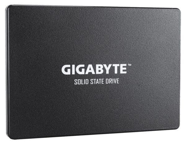 2000 GIGABYTE 2.5" SSD 1TB SATA 6.0Gb/s 550MB/s Read 500MB/s Write - GP-GSTFS31100TNTD