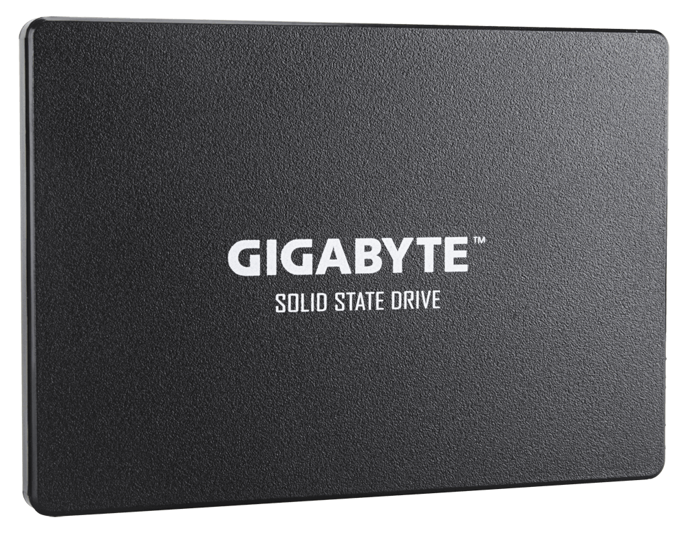 GIGABYTE 2.5″ SSD 1TB SATA 6.0Gb/s 550MB/s Read 500MB/s Write – GP-GSTFS31100TNTD...