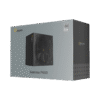 OCYPUS GAMMA 650W 80 PLUS 230V EU White Certified ATX 2.53 Power Supply - Gamma-P650-W1HDBK024X-US