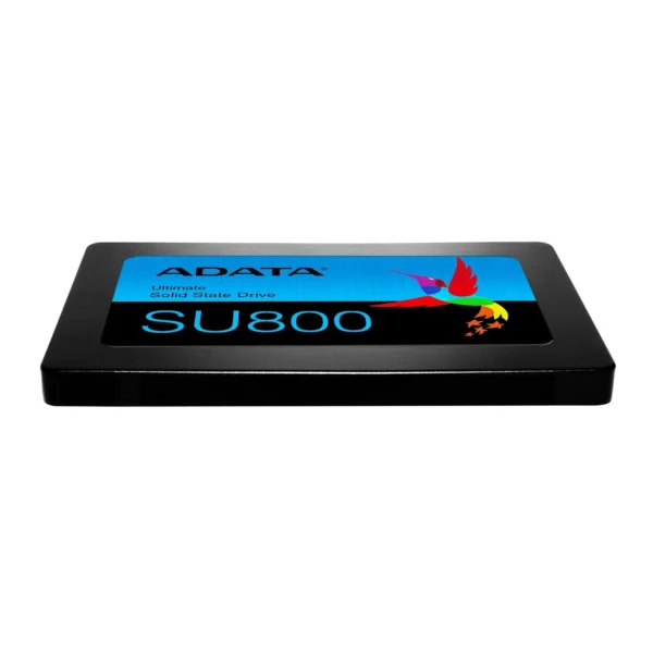 ADATA SU800 1TB 3D TLC SSD SATA 6Gb/s 2.5-Inch - AD-ASU800SS-1TT-C