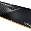 3 ADATA XPG LANCER RGB DDR5-5200 16GB U-DIMM White Heatsink - AD-AX5U5200C3816G-CLARBK