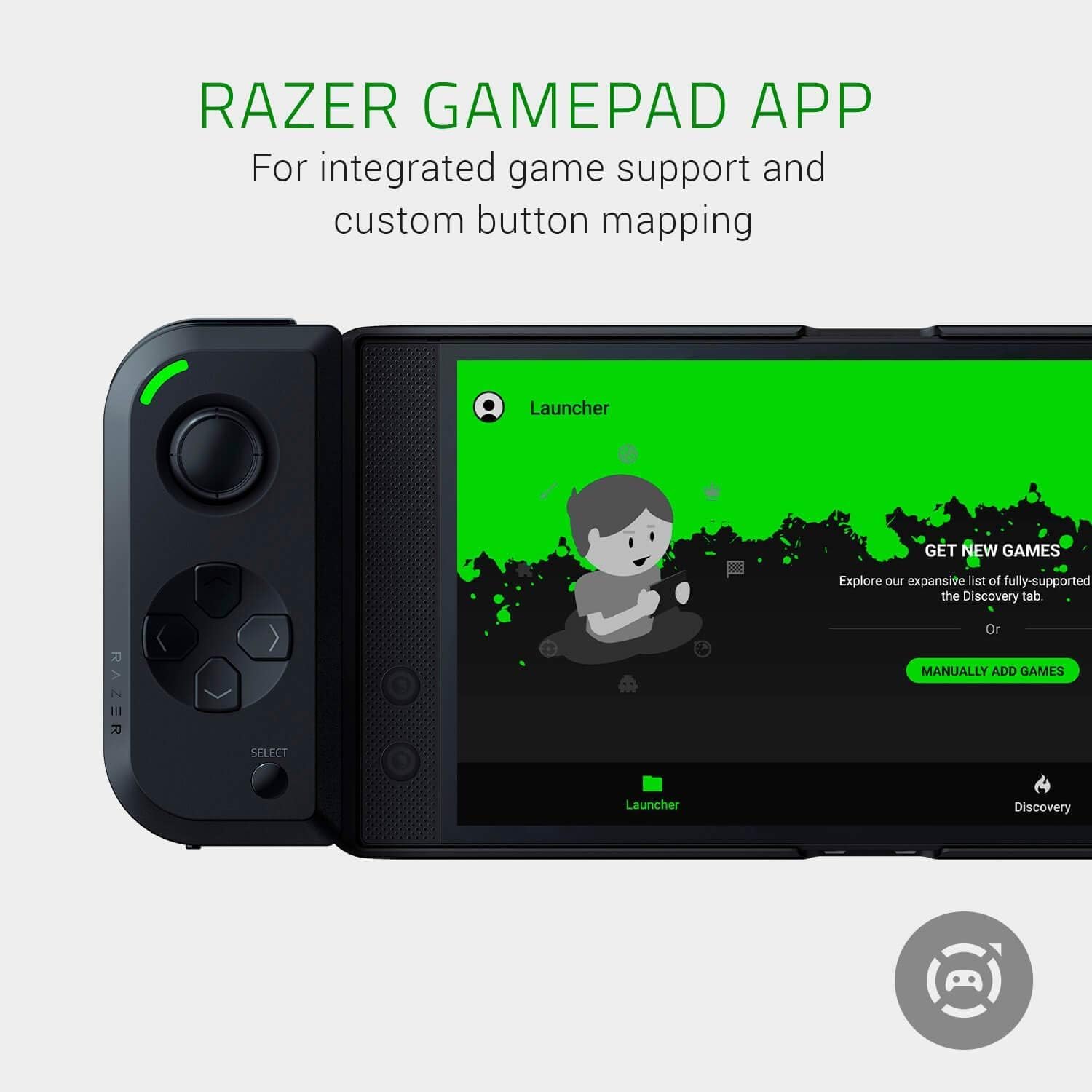 Netcodex.ph: Razer Junglecat Modular Dual-Sided Bluetooth Mobile Gaming ...