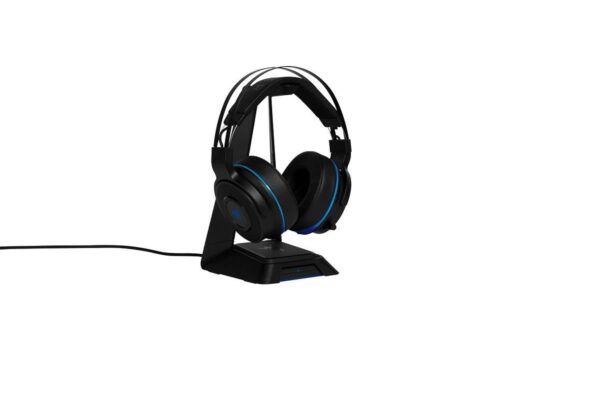 Razer Thresher Ultimate Wireless Over-Ear Gaming Headset with Dolby 7.1 Surround Sound and 50mm Drivers - RZ04-01590100-R3A1