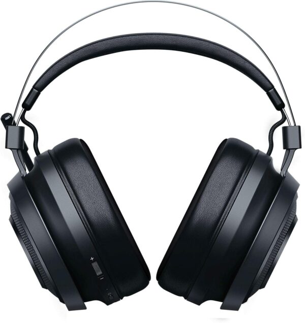 Razer Nari Essential Wireless Gaming Headset with THX Spatial Audio and 40mm Drivers - RZ04-02690100-R3M1