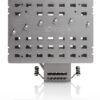 Noctua NH-P1 Passive CPU Cooler for Intel LGA1851 LGA1700 LGA1200 LGA115x AMD AM5 AM4 - NH-P1