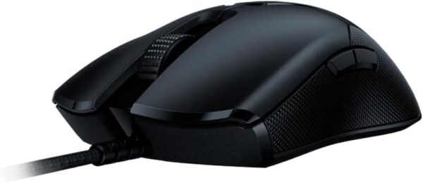 Razer Viper Ambidextrous Gaming Mouse 16000 DPI 5G Optical Sensor 8 Programmable Buttons - RZ01-02550100-R3M1
