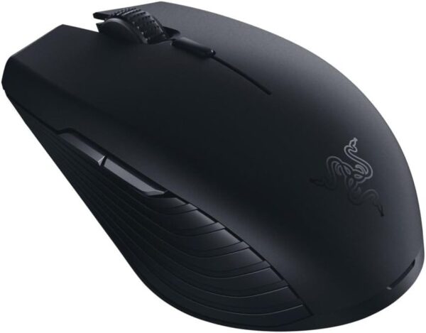 Razer Atheris Wireless Mobile Mouse 7200 DPI Optical Sensor Dual Connectivity - RZ01-02170100-R3A1