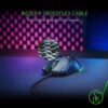 Razer Viper Mini Ambidextrous Gaming Mouse 8500 DPI Optical Sensor 6 Programmable Buttons - RZ01-03250100-R3M1
