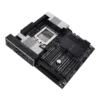 ASUS PRO WS TRX50-SAGE WIFI AMD sTR5 CEB Workstation Motherboard PCIe 5.0 DDR5 - PRO WS TRX50-SAGE WIFI