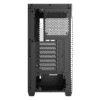 OCYPUS GAMMA C72 BK Mid-Tower PC Case with Tempered Glass Side Panel - GAMMA-C72-BKD000XX-GL