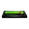 Adata SU650 240GB 3D NAND 2.5 Inch SATA SSD - AD-ASU650SS-240GT-R