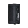 3 Cooler Master NCORE 100 AIR Black Compact Mini-ITX Case with Aluminum Panels and GPU Riser - NR100-KNNN-S00