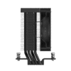 3 OCYPUS GAMMA A40 BK CPU Cooler 100mm Fan Matrix Dot Display 200W TDP - GAMMA-A40-BK1NNWN00X-GL
