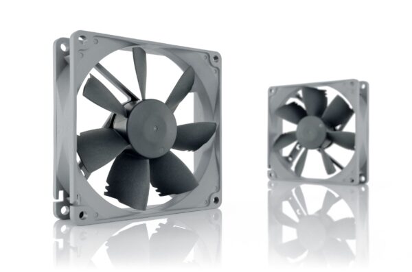 Noctua NF-B9 redux-1600 92mm PWM Fan - NF-B9 redux-1600