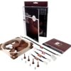 3 Noctua NF-A14 FLX 140mm Flexible Speed Fan - NF-A14 FLX