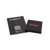 3 Thermal Grizzly KryoSheet Graphene Thermal Pad 38 x 38 mm 0.2 mm Anthracite Electrically Conductive - TG-KS-38-38