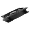 ARCTIC P12 Max 120 mm High-Speed PWM Fan Fluid Dynamic Bearing Black Single Fan - ACFAN00280A